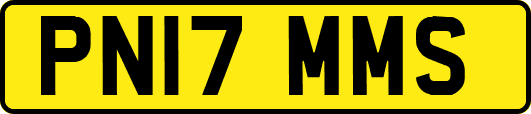 PN17MMS