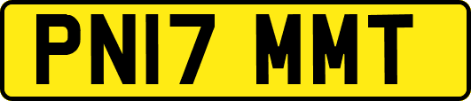 PN17MMT