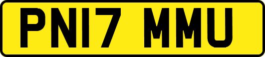 PN17MMU