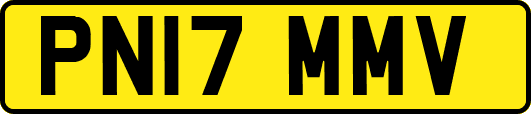 PN17MMV