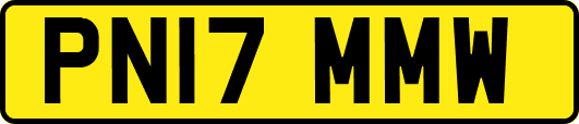 PN17MMW