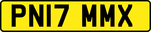 PN17MMX