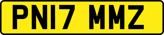 PN17MMZ