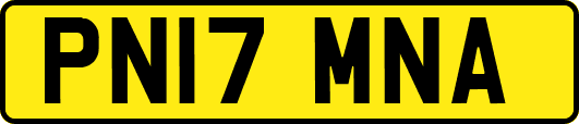PN17MNA