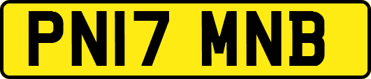 PN17MNB