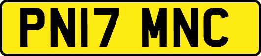 PN17MNC