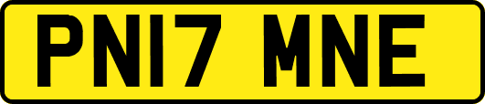 PN17MNE