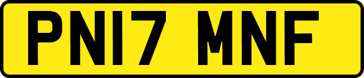 PN17MNF