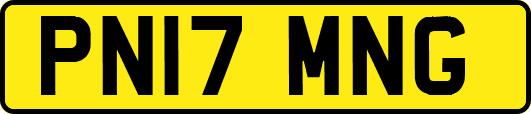 PN17MNG