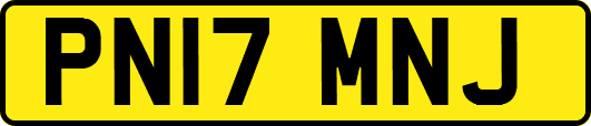 PN17MNJ