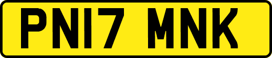 PN17MNK