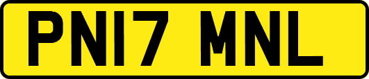 PN17MNL