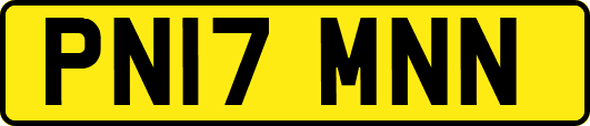 PN17MNN
