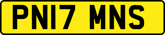 PN17MNS
