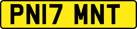PN17MNT
