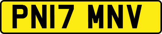 PN17MNV