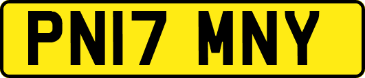 PN17MNY
