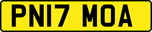 PN17MOA