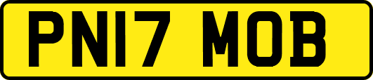 PN17MOB