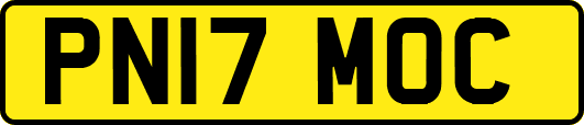 PN17MOC