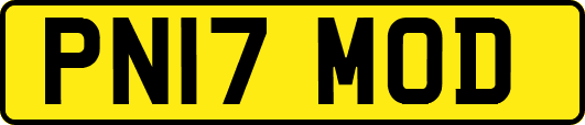 PN17MOD