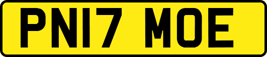 PN17MOE