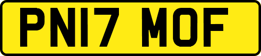 PN17MOF