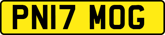 PN17MOG