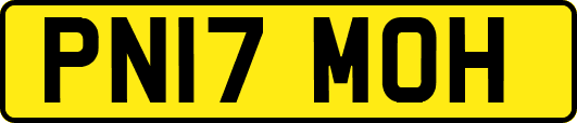 PN17MOH