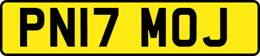 PN17MOJ