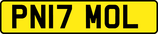 PN17MOL
