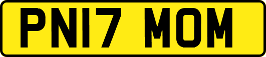 PN17MOM