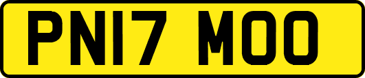 PN17MOO