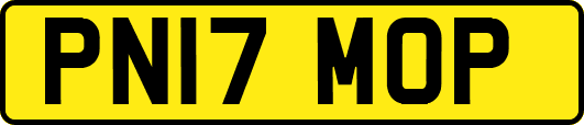 PN17MOP