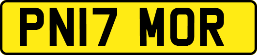 PN17MOR