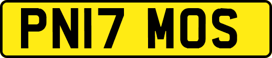 PN17MOS
