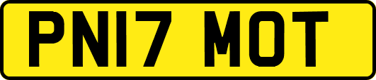 PN17MOT