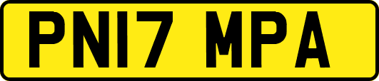 PN17MPA