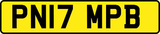 PN17MPB