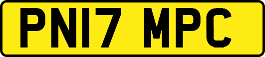 PN17MPC