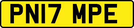 PN17MPE