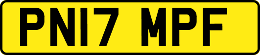 PN17MPF