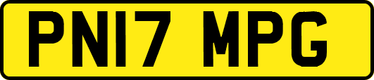 PN17MPG