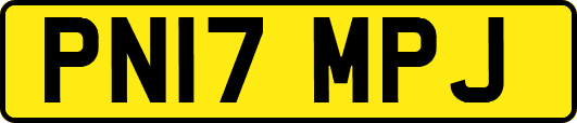 PN17MPJ