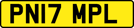 PN17MPL
