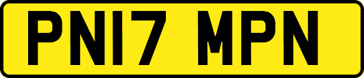 PN17MPN