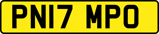 PN17MPO