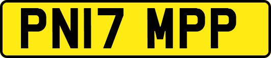PN17MPP