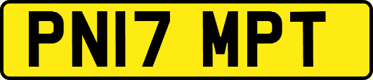 PN17MPT
