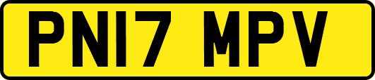 PN17MPV